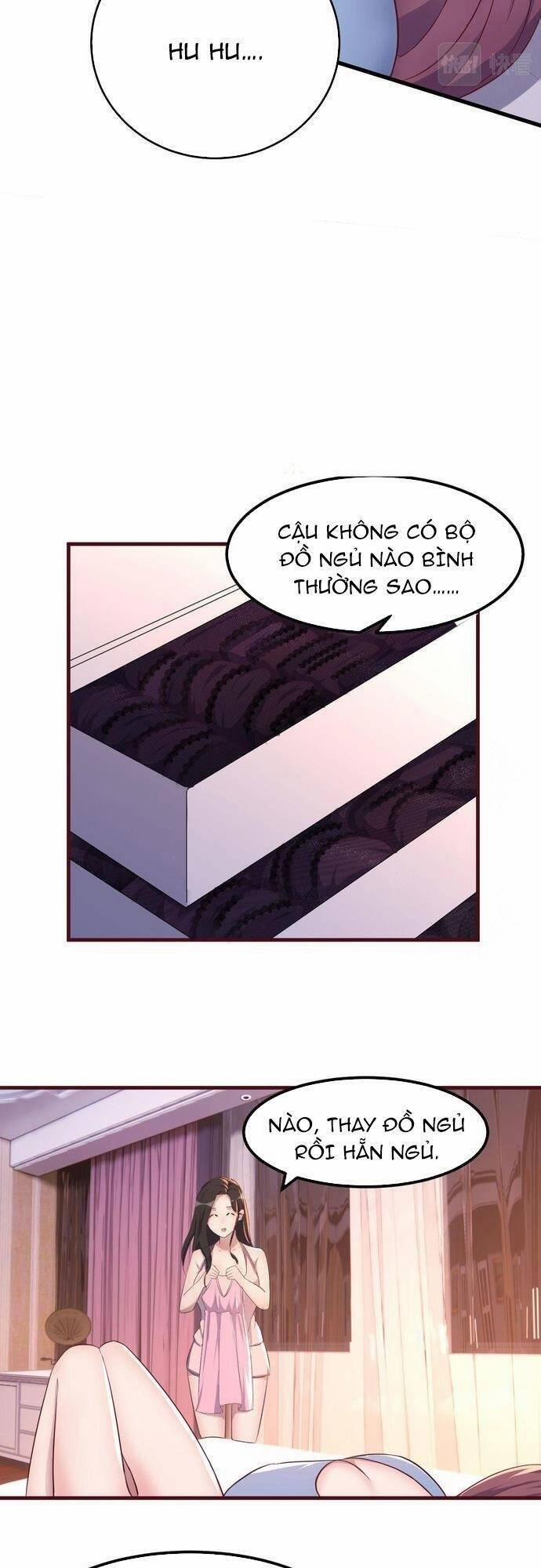 Chị Gái Tôi Là Đại Minh Tinh 105 trang 14