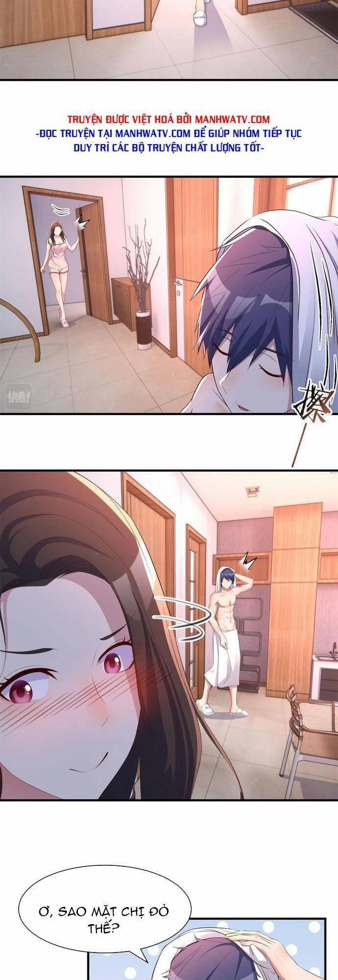 Chị Gái Tôi Là Đại Minh Tinh 105 trang 21