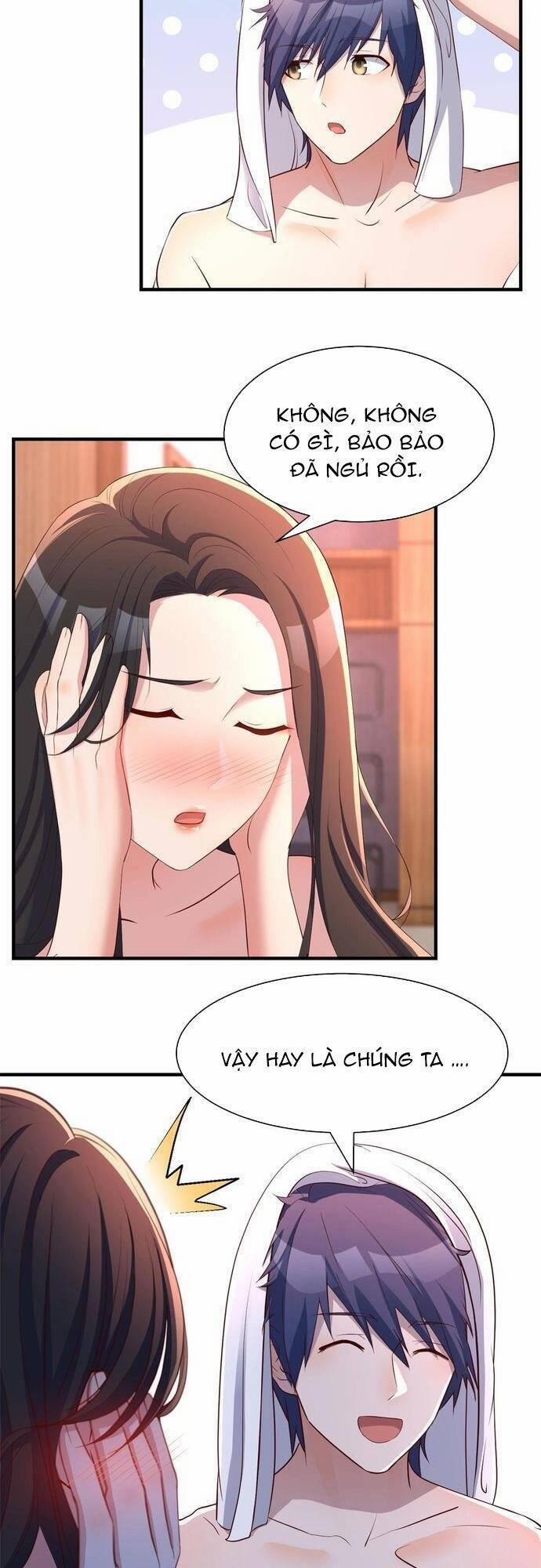 Chị Gái Tôi Là Đại Minh Tinh 105 trang 22
