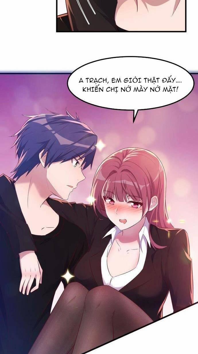 Chị Gái Tôi Là Đại Minh Tinh 105 trang 3