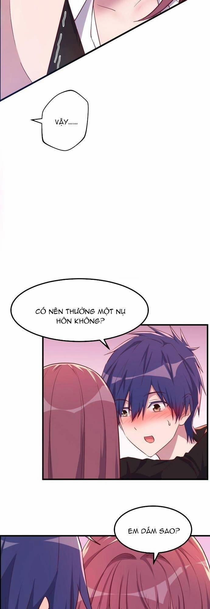 Chị Gái Tôi Là Đại Minh Tinh 105 trang 5