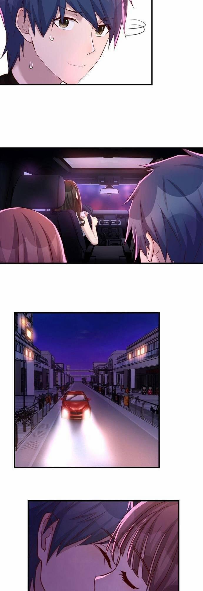 Chị Gái Tôi Là Đại Minh Tinh 105 trang 7