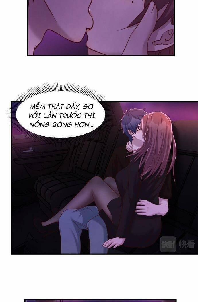 Chị Gái Tôi Là Đại Minh Tinh 105 trang 8