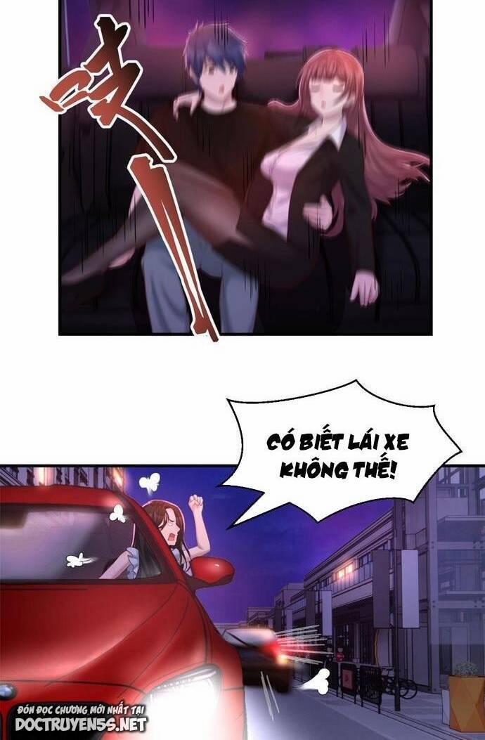 Chị Gái Tôi Là Đại Minh Tinh 105 trang 9