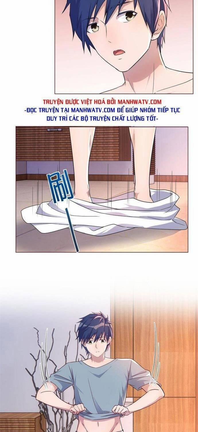 Chị Gái Tôi Là Đại Minh Tinh 106 trang 1