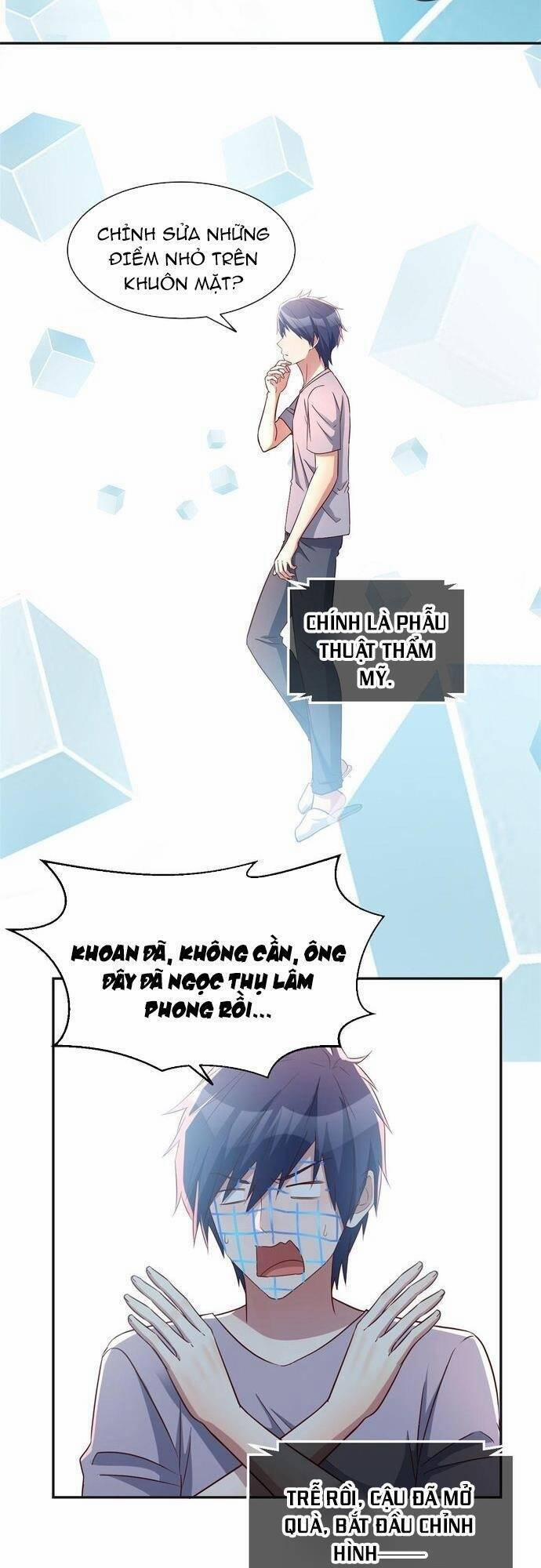 Chị Gái Tôi Là Đại Minh Tinh 106 trang 13