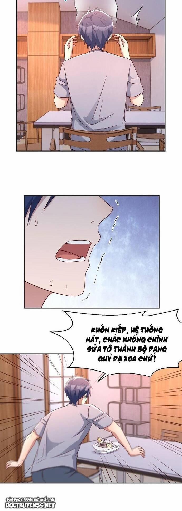 Chị Gái Tôi Là Đại Minh Tinh 106 trang 15