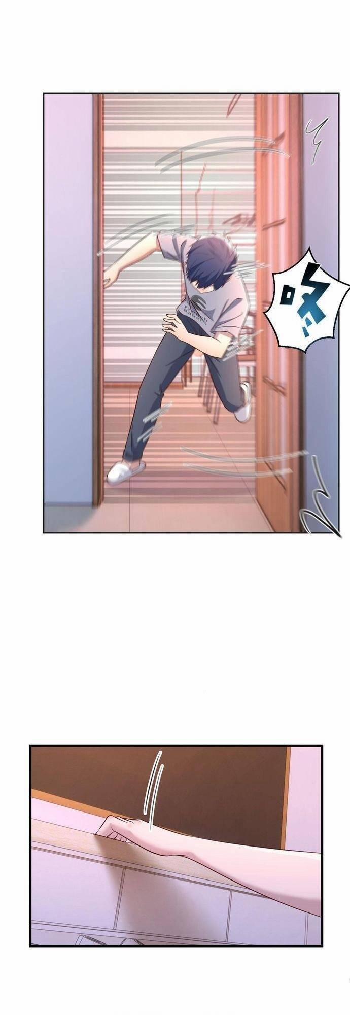 Chị Gái Tôi Là Đại Minh Tinh 106 trang 16