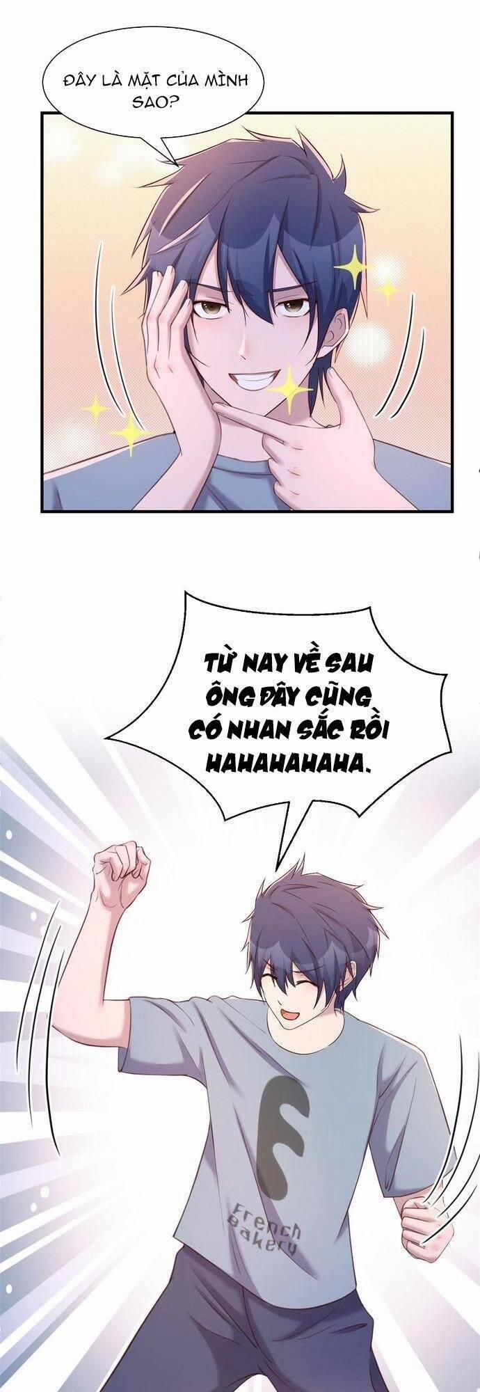 Chị Gái Tôi Là Đại Minh Tinh 106 trang 18