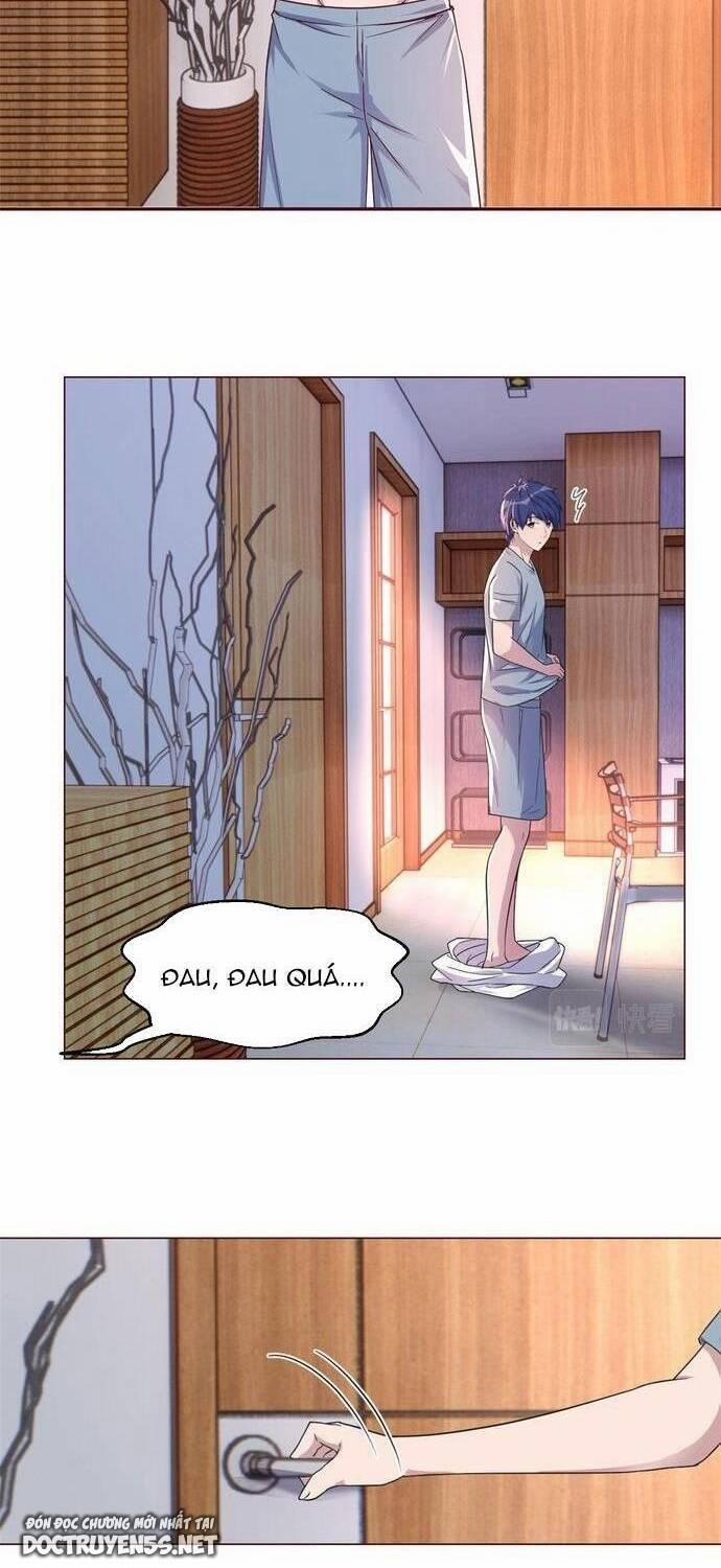 Chị Gái Tôi Là Đại Minh Tinh 106 trang 2