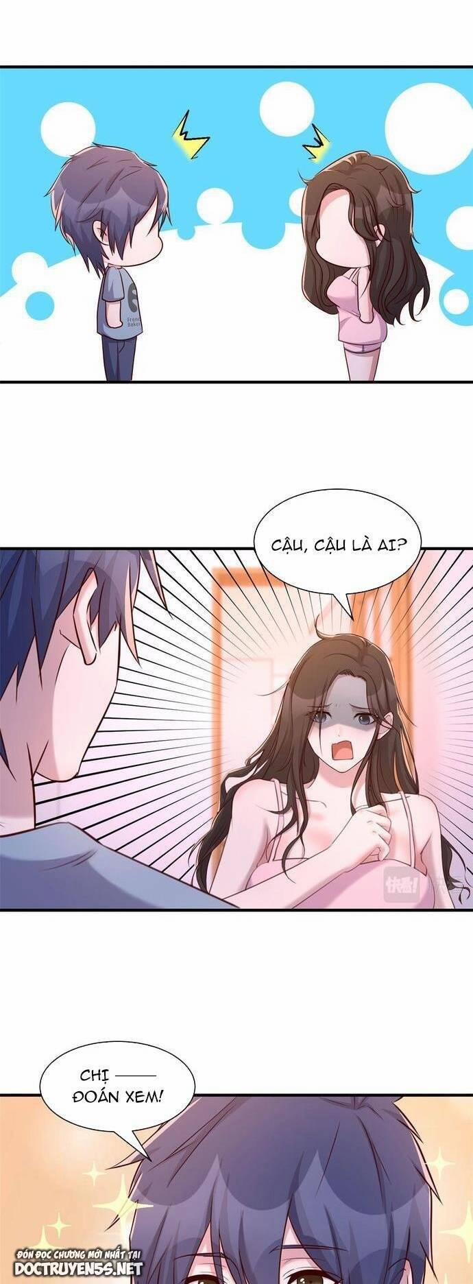 Chị Gái Tôi Là Đại Minh Tinh 106 trang 20