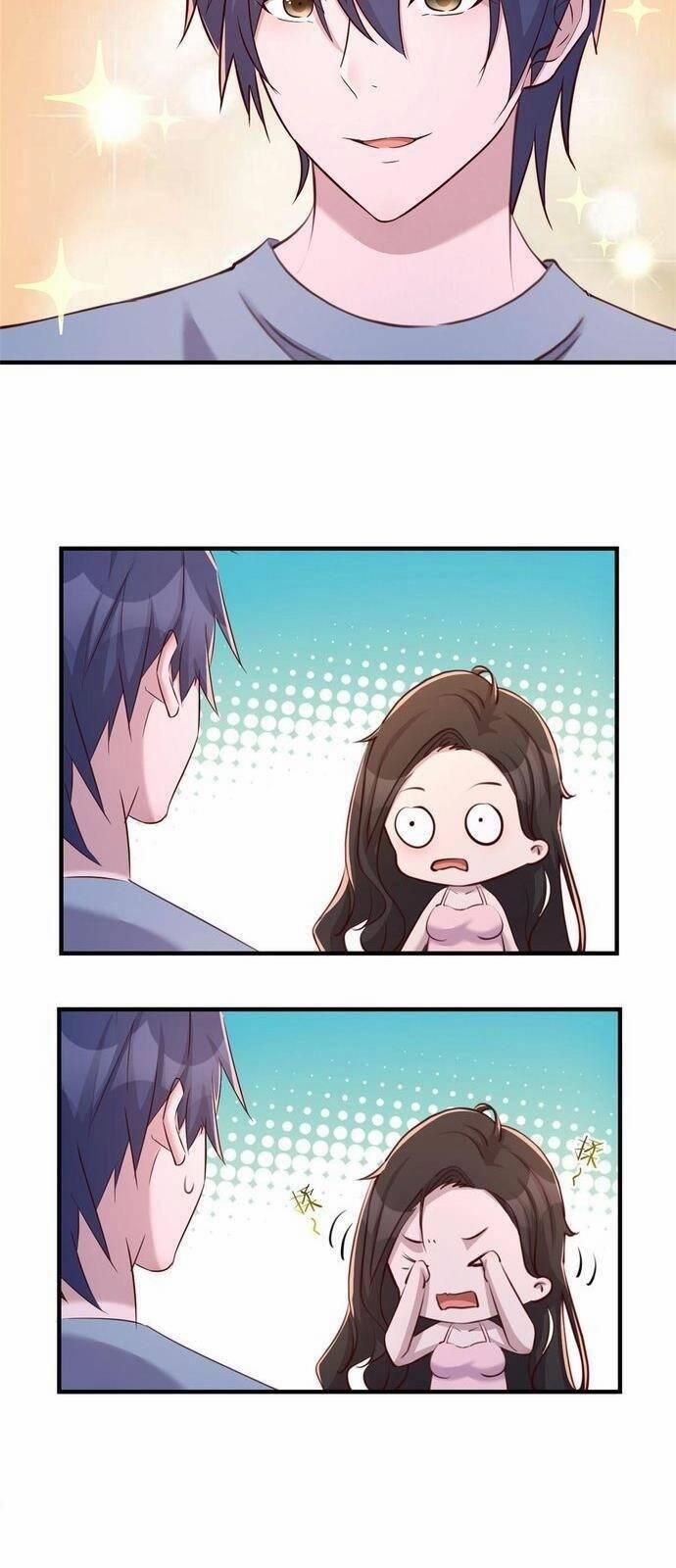 Chị Gái Tôi Là Đại Minh Tinh 106 trang 21