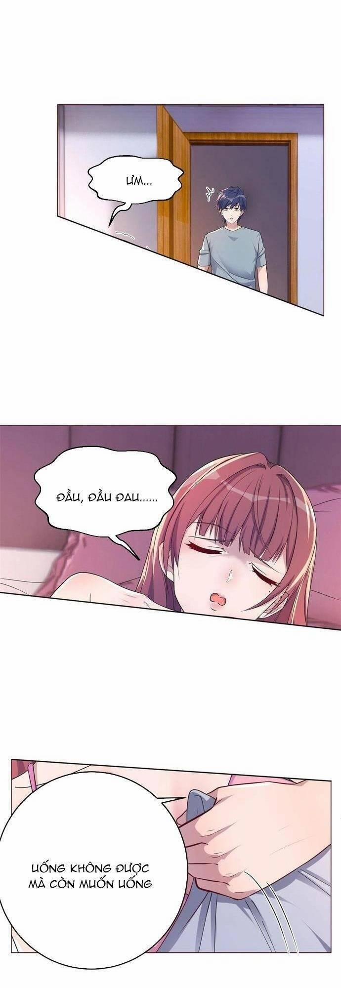 Chị Gái Tôi Là Đại Minh Tinh 106 trang 3