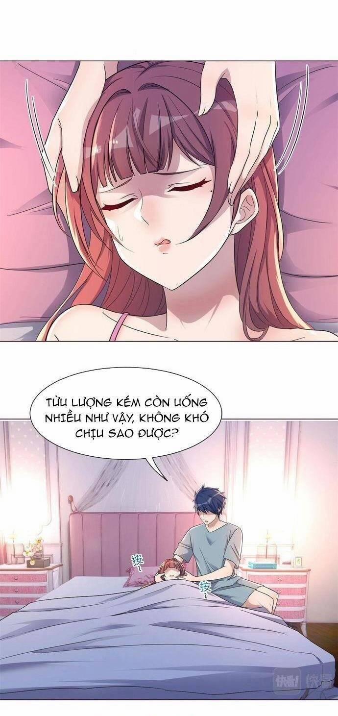 Chị Gái Tôi Là Đại Minh Tinh 106 trang 4