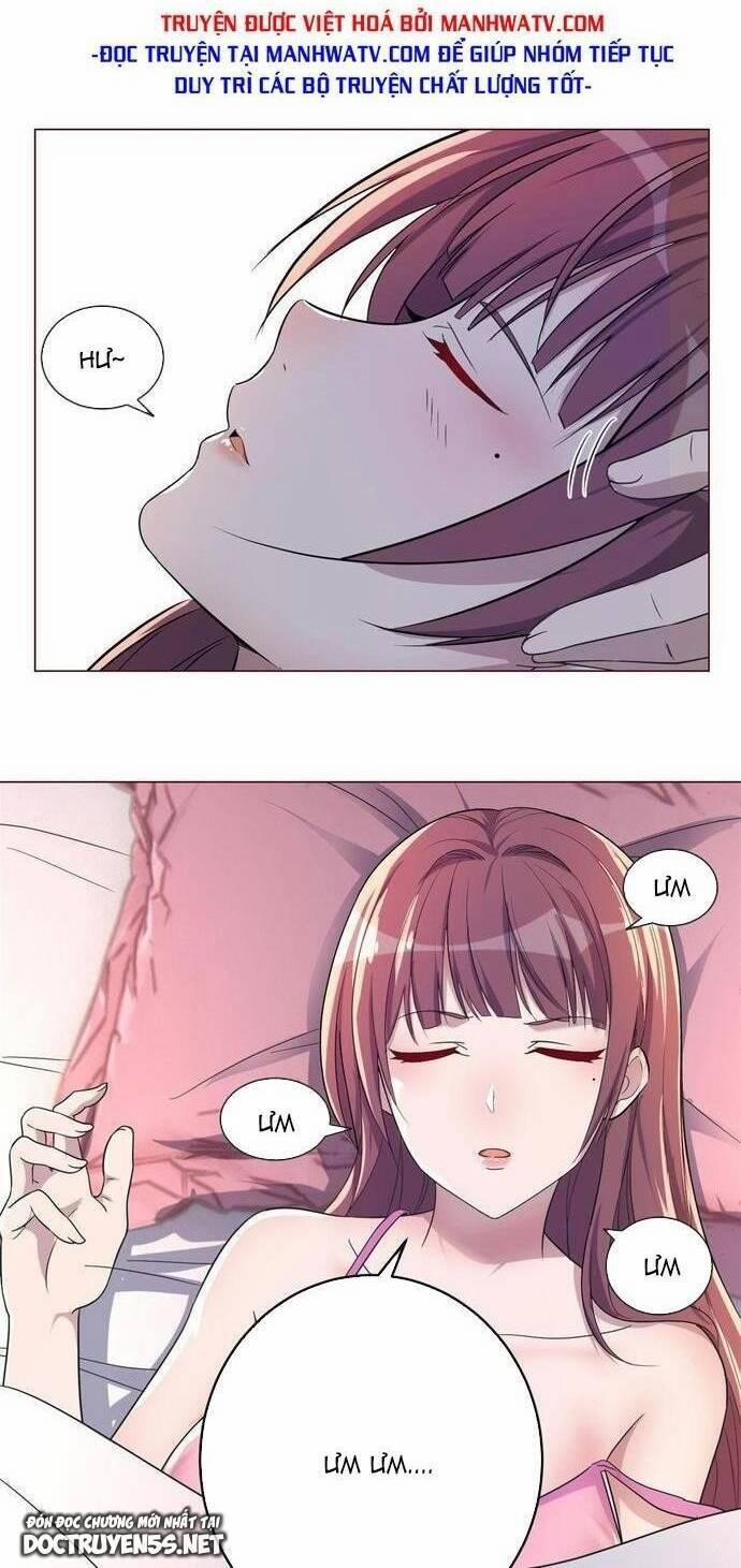 Chị Gái Tôi Là Đại Minh Tinh 106 trang 5