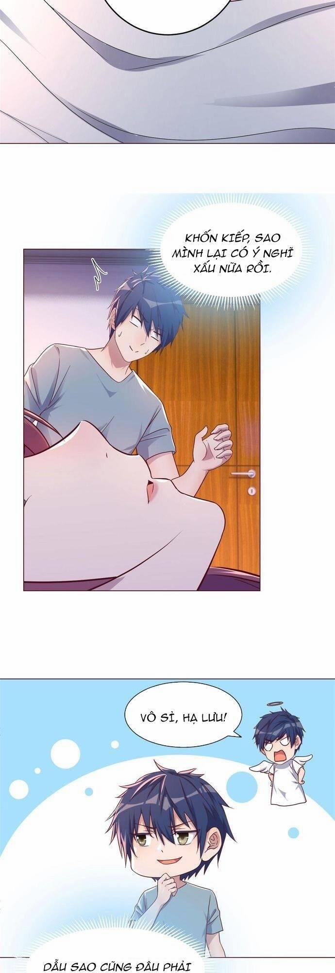 Chị Gái Tôi Là Đại Minh Tinh 106 trang 6