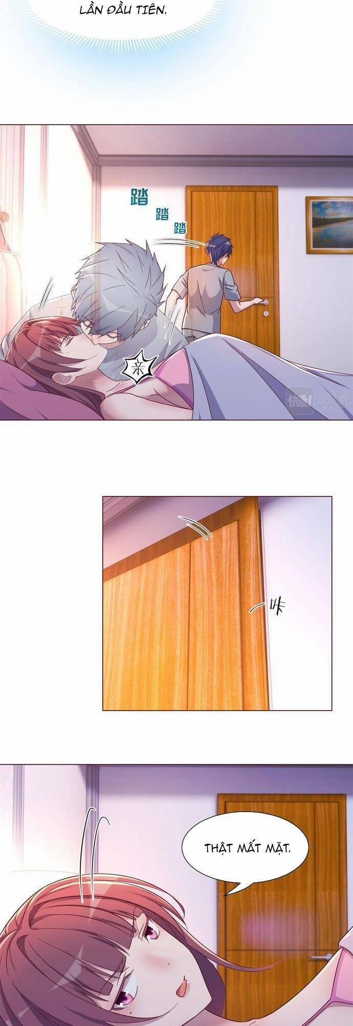 Chị Gái Tôi Là Đại Minh Tinh 106 trang 7