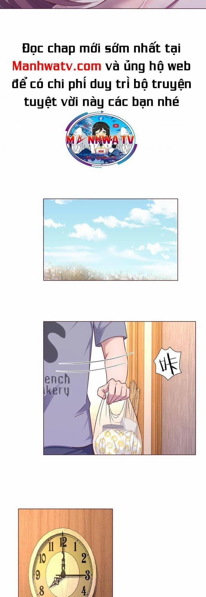 Chị Gái Tôi Là Đại Minh Tinh 106 trang 8