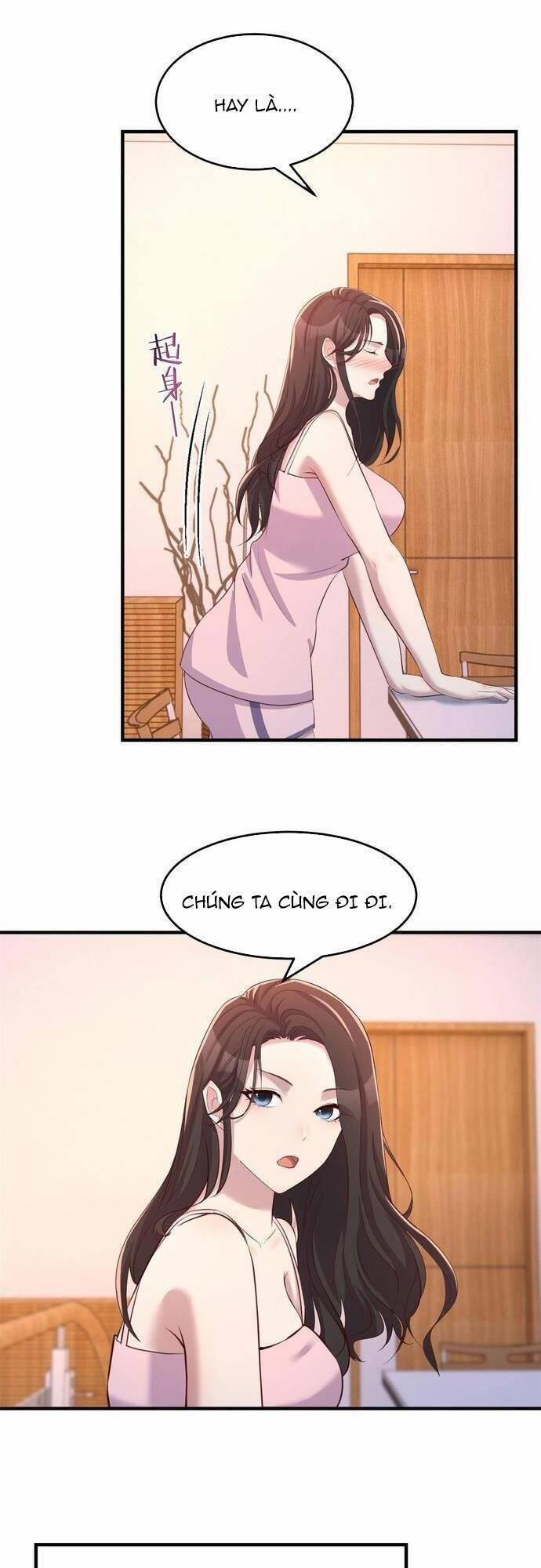 Chị Gái Tôi Là Đại Minh Tinh 108 trang 1