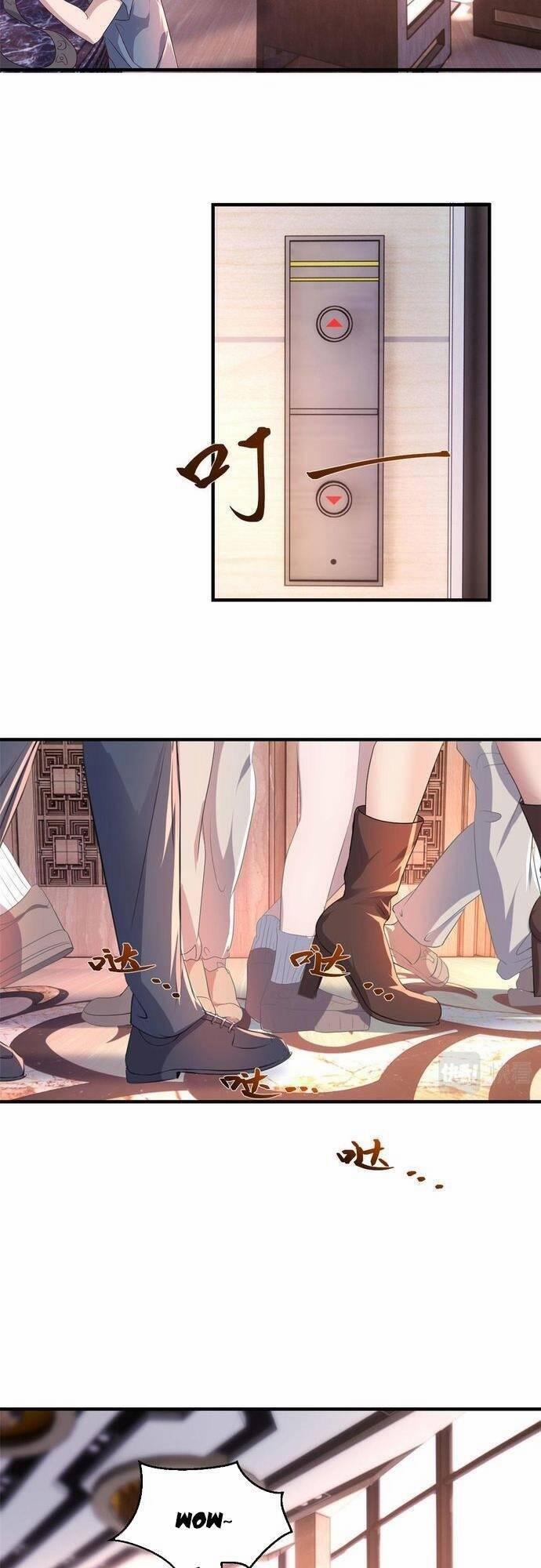 Chị Gái Tôi Là Đại Minh Tinh 108 trang 13