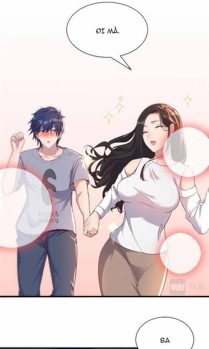 Chị Gái Tôi Là Đại Minh Tinh 108 trang 16