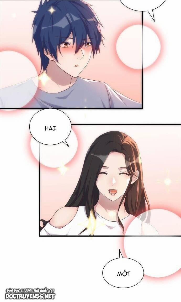 Chị Gái Tôi Là Đại Minh Tinh 108 trang 17