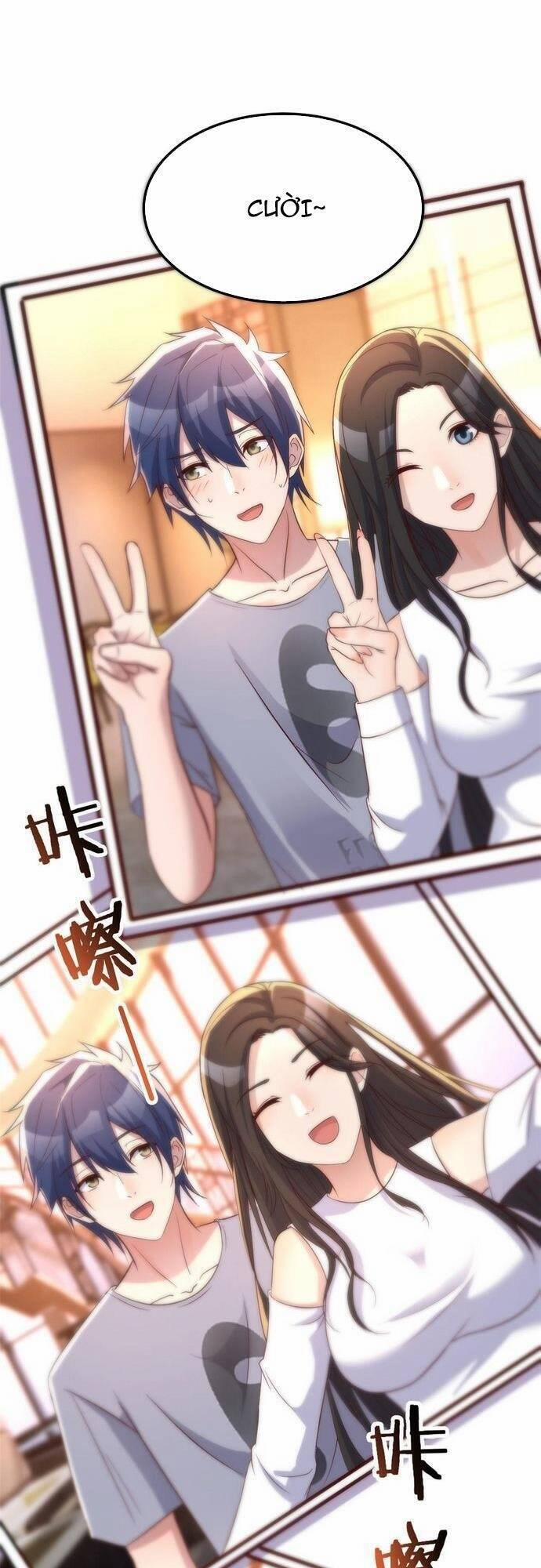 Chị Gái Tôi Là Đại Minh Tinh 108 trang 18