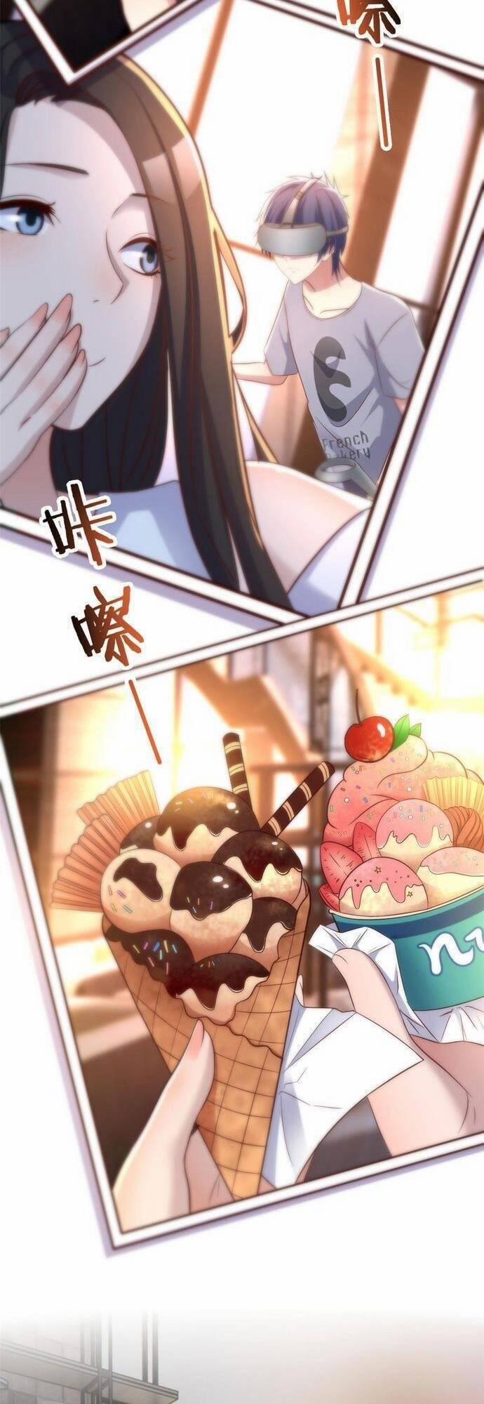 Chị Gái Tôi Là Đại Minh Tinh 108 trang 19