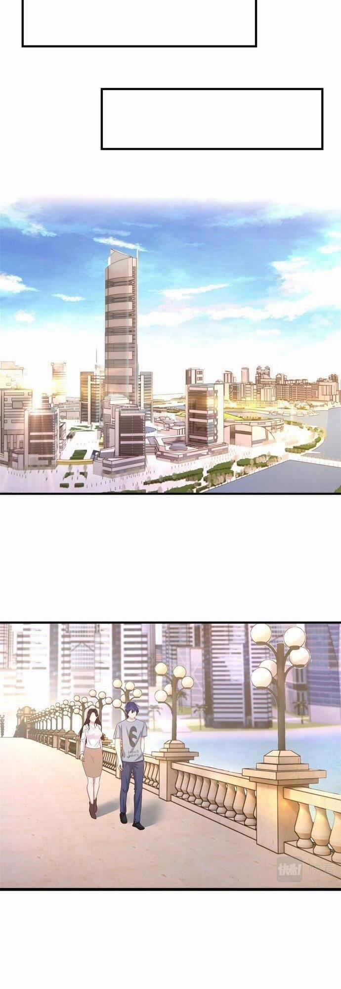 Chị Gái Tôi Là Đại Minh Tinh 108 trang 2