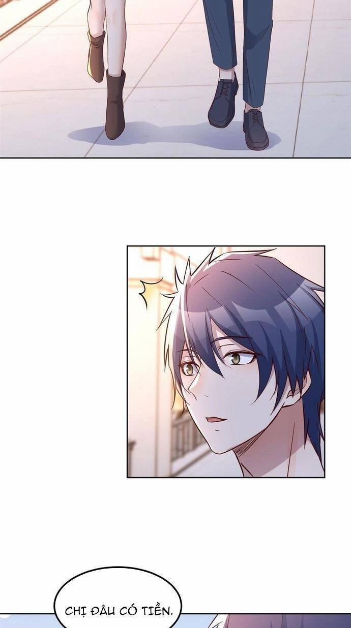 Chị Gái Tôi Là Đại Minh Tinh 108 trang 21