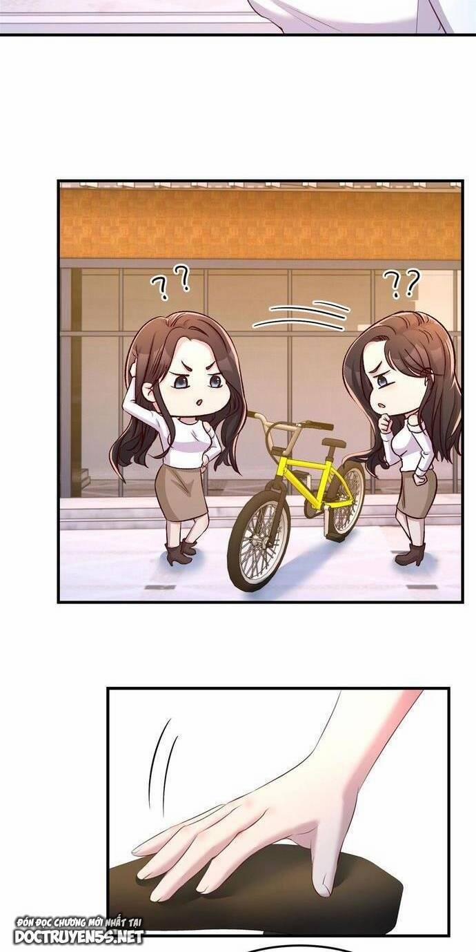 Chị Gái Tôi Là Đại Minh Tinh 108 trang 4