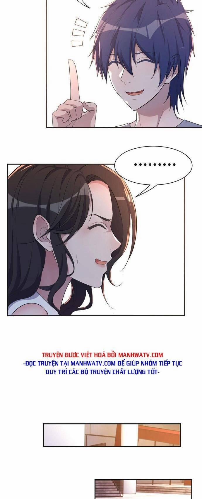 Chị Gái Tôi Là Đại Minh Tinh 108 trang 7