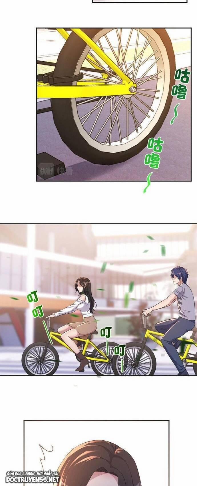 Chị Gái Tôi Là Đại Minh Tinh 108 trang 8