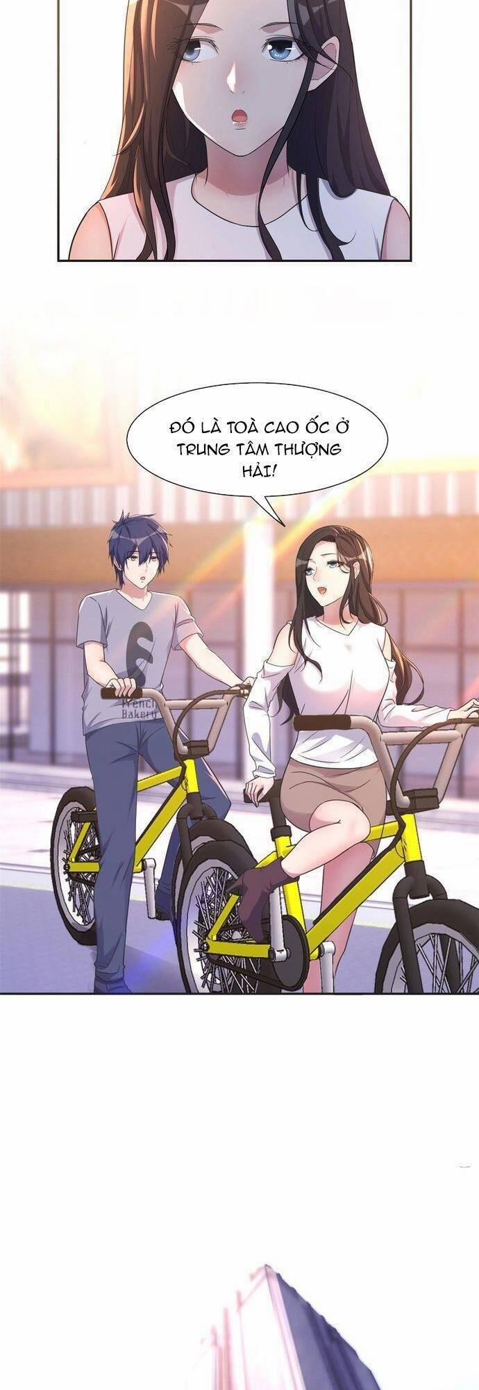 Chị Gái Tôi Là Đại Minh Tinh 108 trang 9