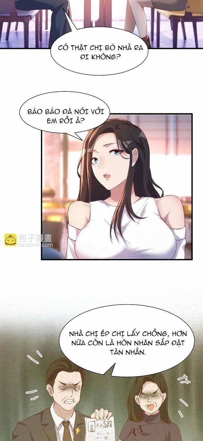 Chị Gái Tôi Là Đại Minh Tinh 109 trang 1