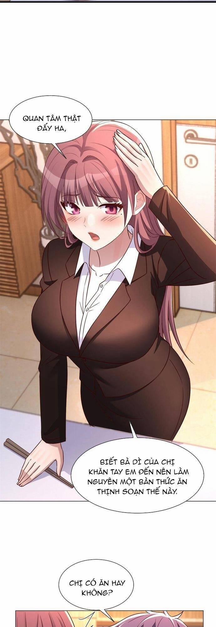Chị Gái Tôi Là Đại Minh Tinh 109 trang 12