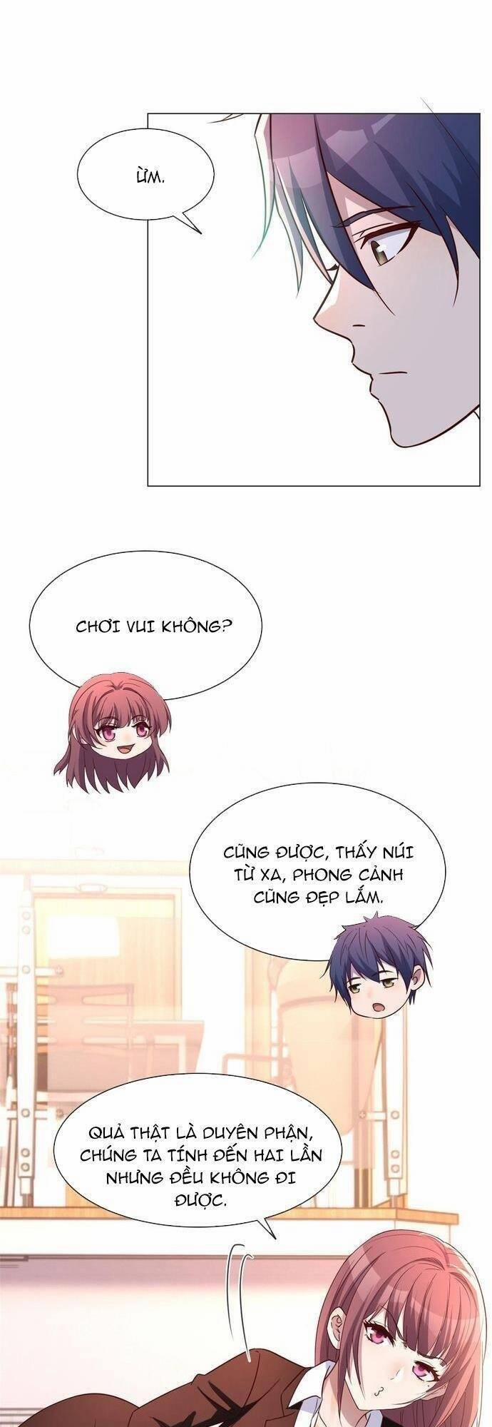 Chị Gái Tôi Là Đại Minh Tinh 109 trang 16