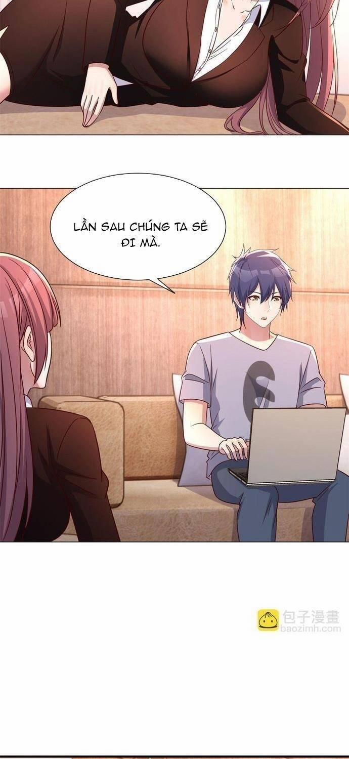 Chị Gái Tôi Là Đại Minh Tinh 109 trang 17