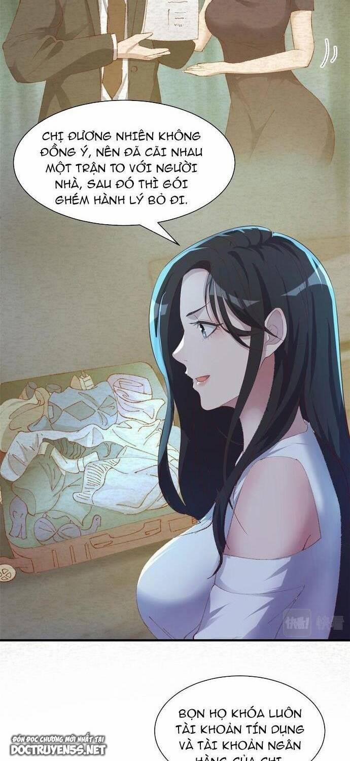 Chị Gái Tôi Là Đại Minh Tinh 109 trang 2