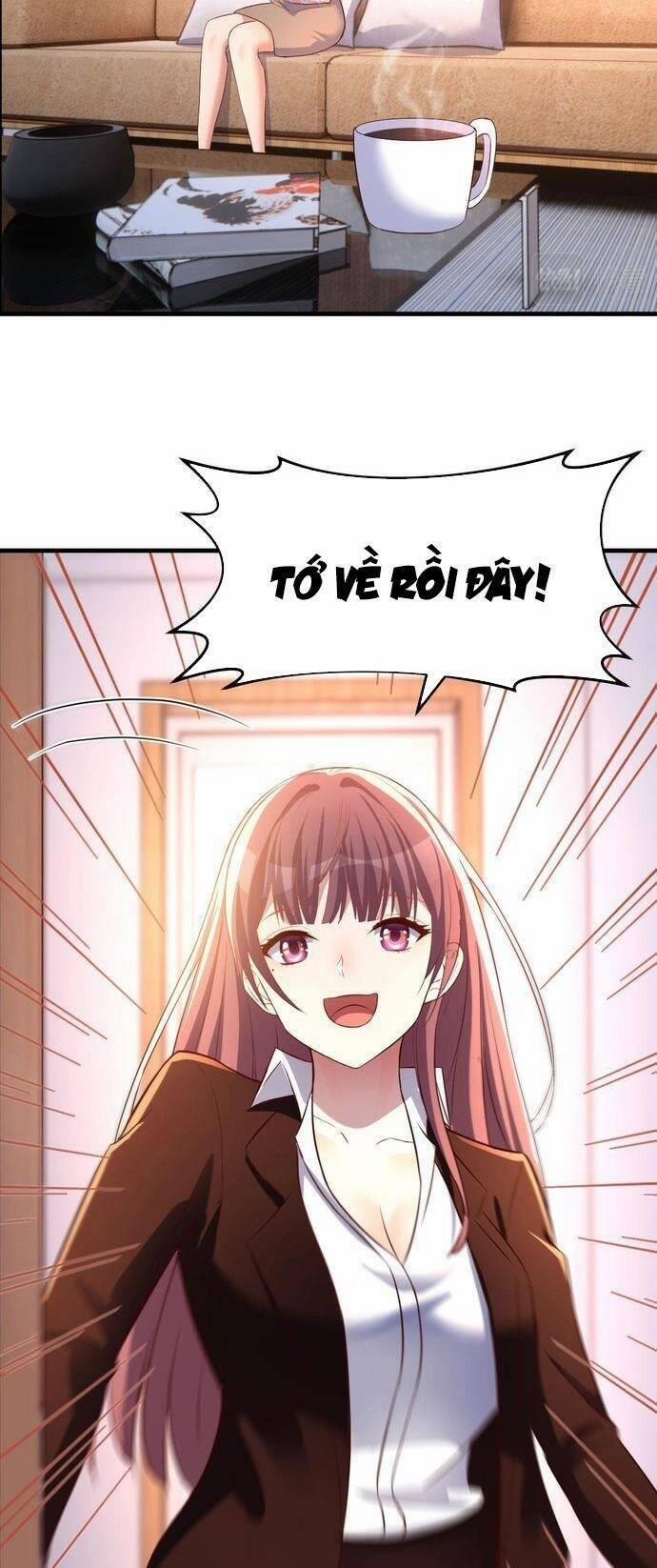 Chị Gái Tôi Là Đại Minh Tinh 109 trang 9