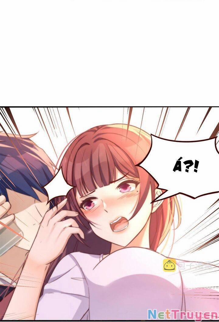 Chị Gái Tôi Là Đại Minh Tinh 11 trang 13