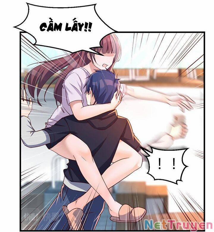 Chị Gái Tôi Là Đại Minh Tinh 11 trang 17