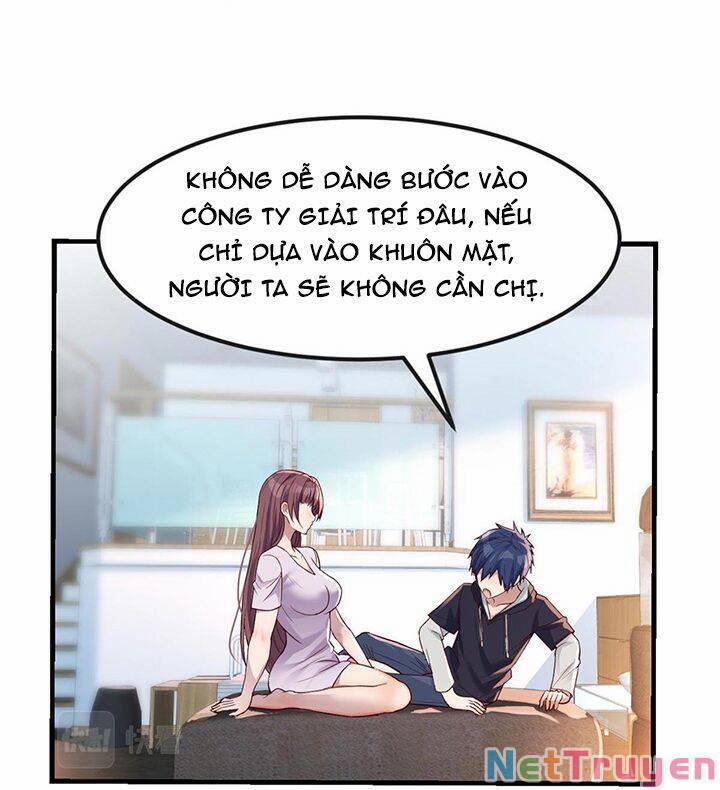 Chị Gái Tôi Là Đại Minh Tinh 11 trang 27