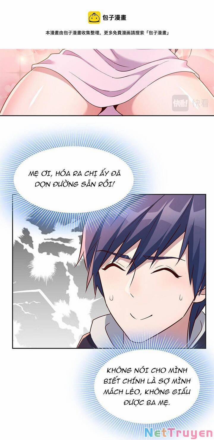 Chị Gái Tôi Là Đại Minh Tinh 11 trang 33