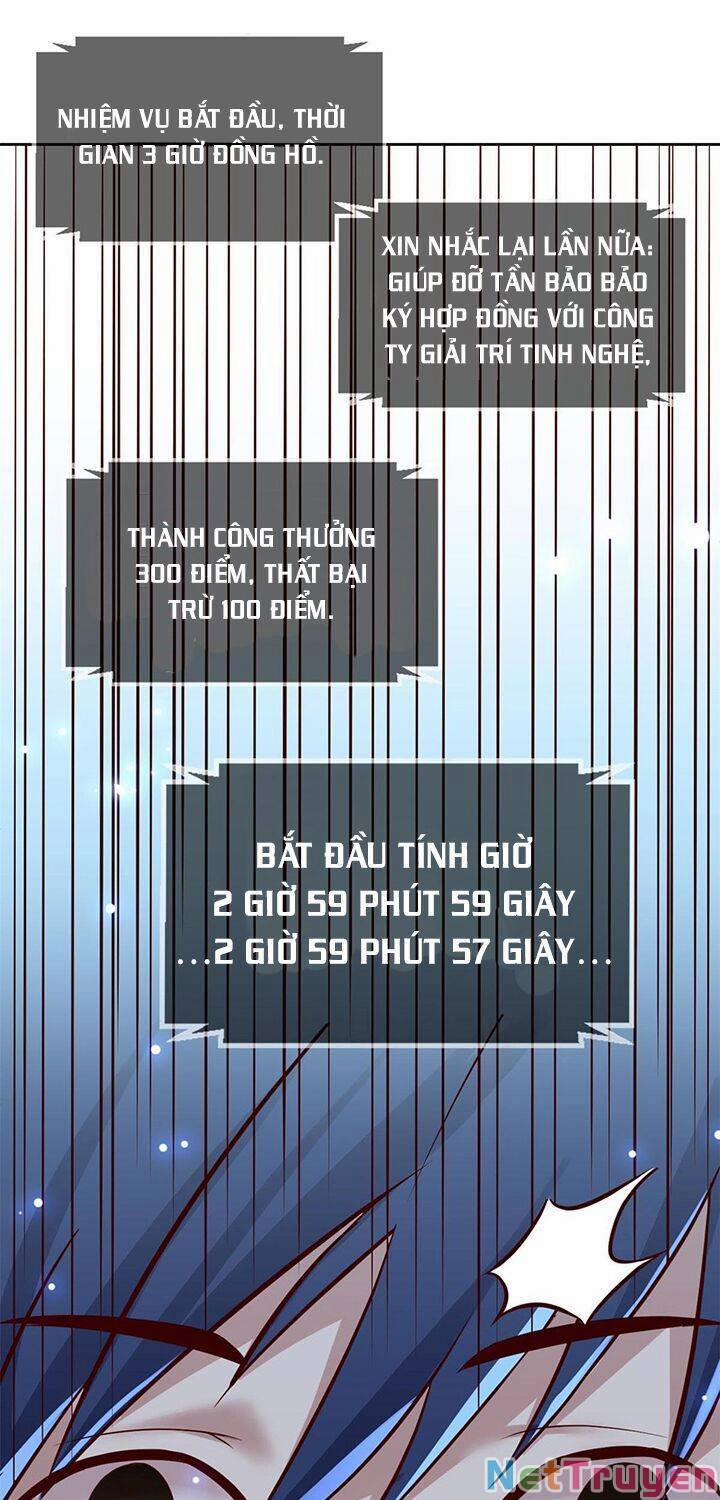 Chị Gái Tôi Là Đại Minh Tinh 11 trang 4