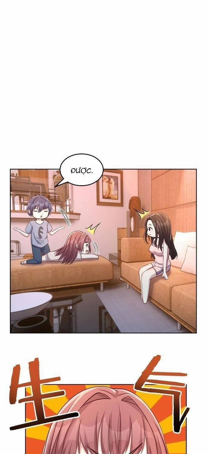 Chị Gái Tôi Là Đại Minh Tinh 110 trang 12