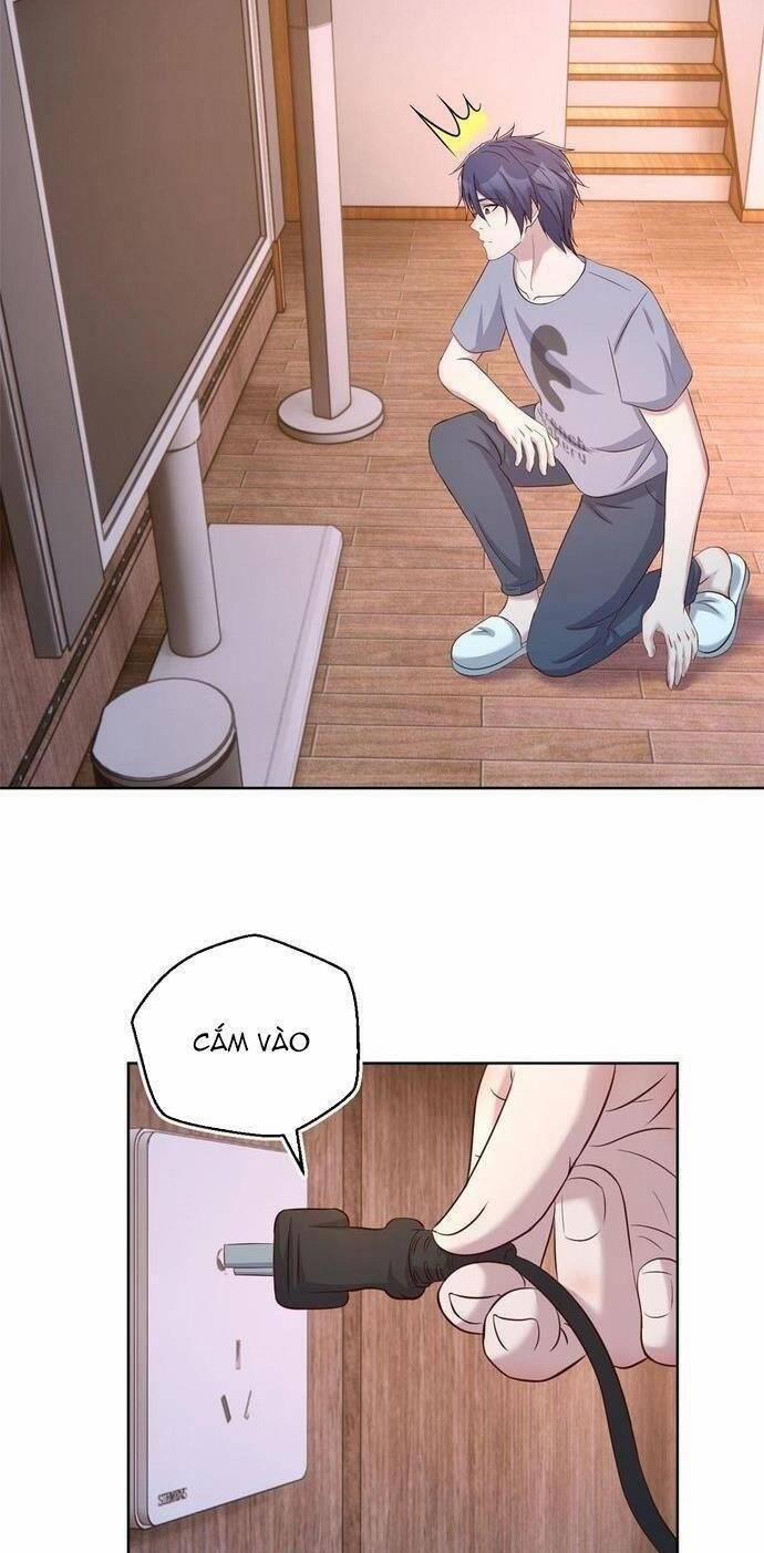 Chị Gái Tôi Là Đại Minh Tinh 110 trang 15