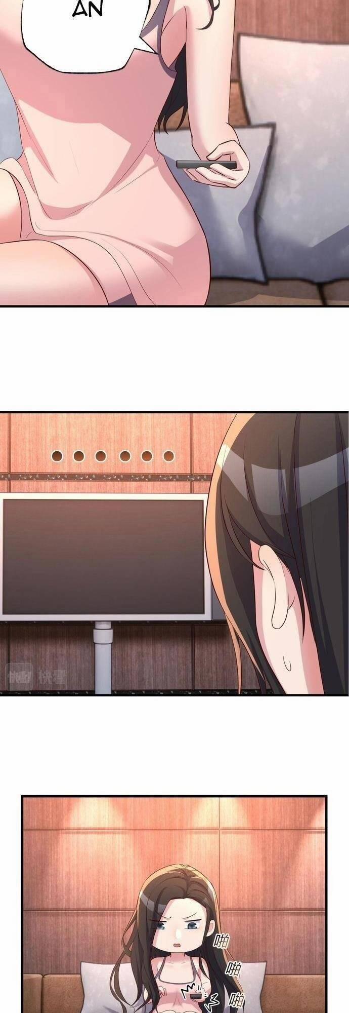 Chị Gái Tôi Là Đại Minh Tinh 110 trang 3