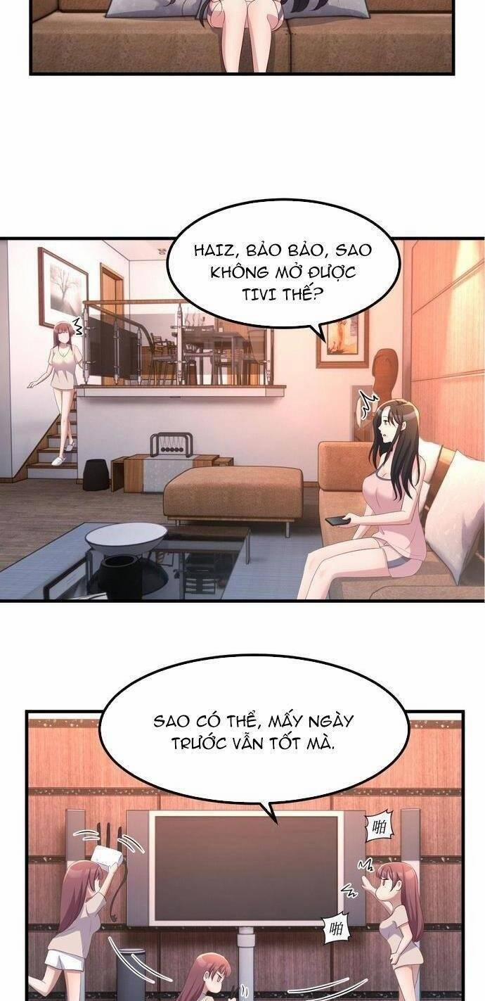 Chị Gái Tôi Là Đại Minh Tinh 110 trang 4