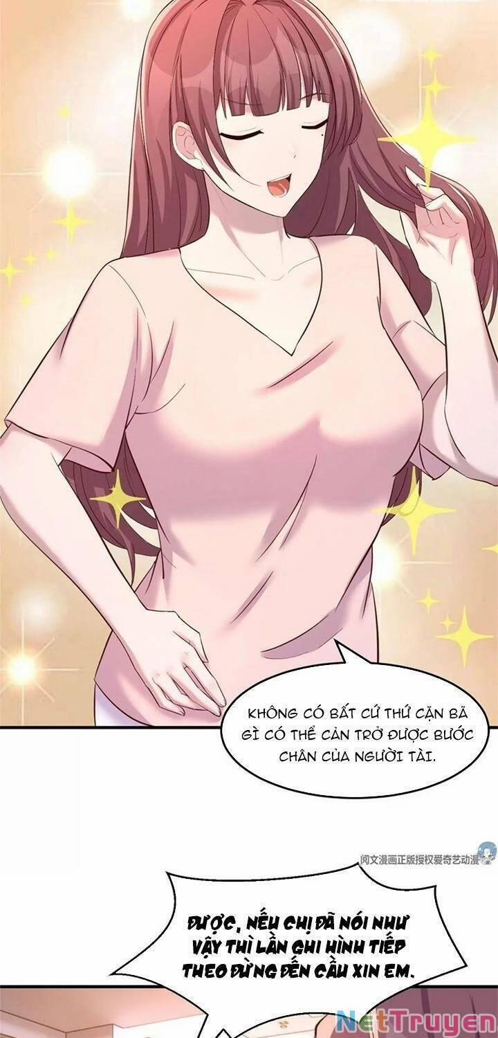 Chị Gái Tôi Là Đại Minh Tinh 112 trang 13